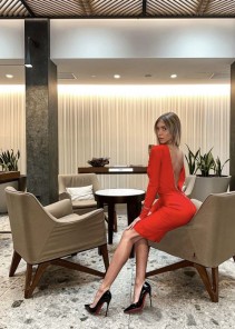 Фото проститутки Алина №15 в городе Краснодар