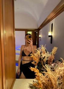 Фото проститутки Джоржина №2 в городе Краснодар