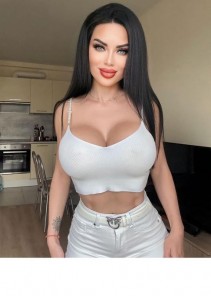Фото проститутки Карина №4 в городе Краснодар