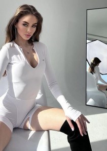 Фото проститутки Кира №8 в городе Краснодар