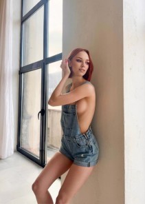 Фото проститутки Лиса №14 в городе Краснодар