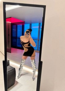 Фото проститутки Марина №4 в городе Краснодар