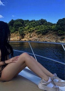 Фото проститутки Милана №5 в городе Краснодар