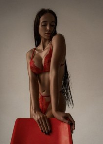 Фото проститутки Милана №7 в городе Краснодар