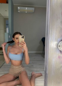 Фото проститутки Милана №16 в городе Краснодар