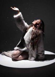 Фото проститутки Оля №2 в городе Краснодар