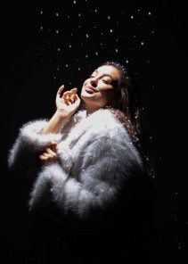 Фото проститутки Оля №3 в городе Краснодар