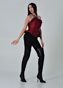 Фото проститутки Вика №2 в городе Краснодар