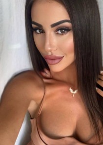 Фото проститутки Юля №9 в городе Краснодар