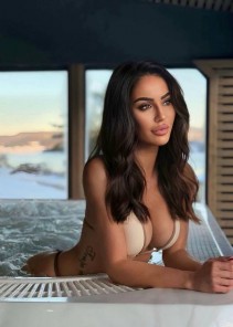 Фото проститутки Юля №12 в городе Краснодар