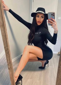 Фото проститутки Юля №14 в городе Краснодар