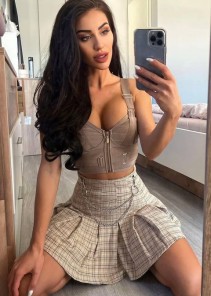 Фото проститутки Юля №17 в городе Краснодар