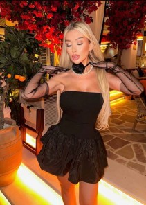 Фото проститутки Юля №28 в городе Краснодар