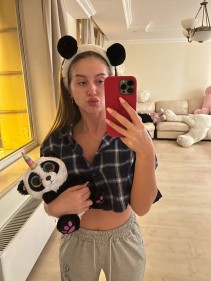 Фото проститутки Аня №4 в городе Краснодар