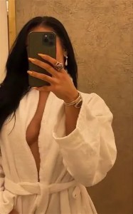 Фото проститутки Мария №3 в городе Краснодар