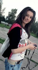 Фото проститутки Оля №3 в городе Краснодар