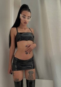 Фото проститутки Марина №6 в городе Краснодар