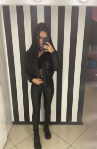 Фото проститутки Марина №5 в городе Краснодар