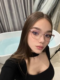 Фото проститутки Настя №4 в городе Краснодар