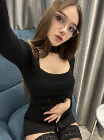 Фото проститутки Настя №5 в городе Краснодар