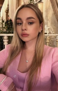 Фото проститутки Алина №3 в городе Краснодар