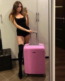 Фото проститутки Марина №2 в городе Краснодар