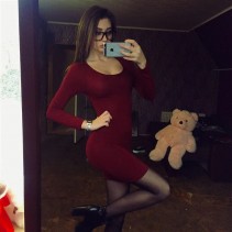 Фото проститутки Марина №4 в городе Краснодар