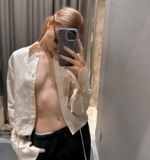 Фото проститутки Кристина №3 в городе Краснодар