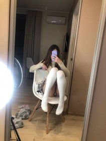 Фото проститутки Вика №3 в городе Краснодар