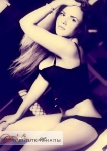 Фото проститутки Света №2 в городе Краснодар