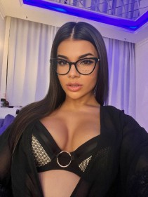 Фото проститутки Алла №6 в городе Краснодар