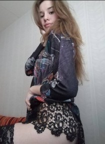 Фото проститутки Вера №4 в городе Краснодар