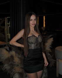 Фото проститутки Лера №3 в городе Краснодар