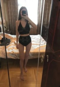 Фото проститутки Вера №3 в городе Краснодар