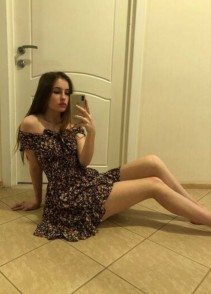 Фото проститутки Настя №2 в городе Краснодар