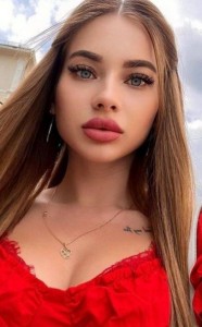 Фото проститутки Настя №3 в городе Краснодар