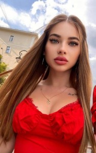 Фото проститутки Настя №2 в городе Краснодар