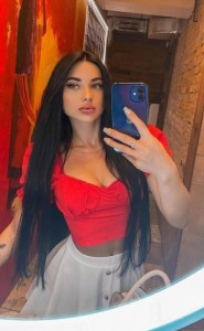 Фото проститутки Настя №3 в городе Краснодар