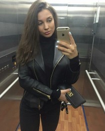 Фото проститутки Анна №3 в городе Краснодар