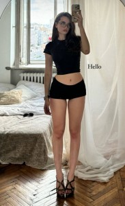 Фото проститутки Соня №3 в городе Краснодар