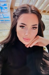 Фото проститутки Настя №2 в городе Краснодар