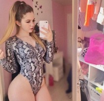 Фото проститутки Вика №3 в городе Краснодар