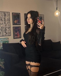 Фото проститутки Настя №4 в городе Краснодар