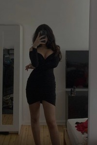 Фото проститутки Дарья №2 в городе Краснодар