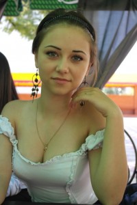 Фото проститутки Валерия №2 в городе Краснодар