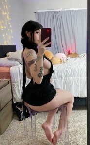 Фото проститутки Юля №2 в городе Краснодар