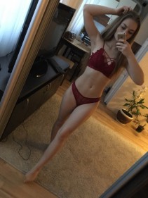 Фото проститутки Вика №2 в городе Краснодар