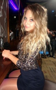 Фото проститутки Катя №4 в городе Краснодар