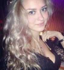 Фото проститутки Катя №5 в городе Краснодар