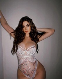 Фото проститутки Настя №3 в городе Краснодар